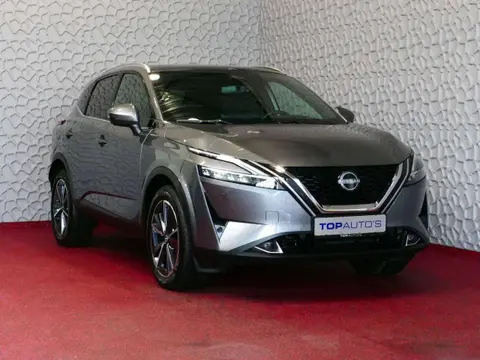 Annonce NISSAN QASHQAI Hybride 2023 d'occasion 