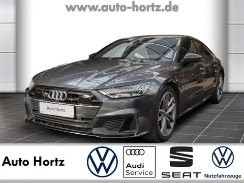 Used AUDI S7 Diesel 2020 Ad 