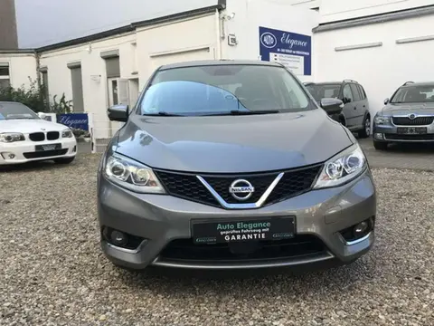 Used NISSAN PULSAR Petrol 2016 Ad 