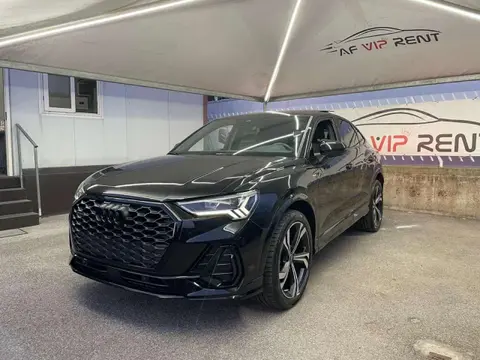 Annonce AUDI Q3 Diesel 2020 d'occasion 