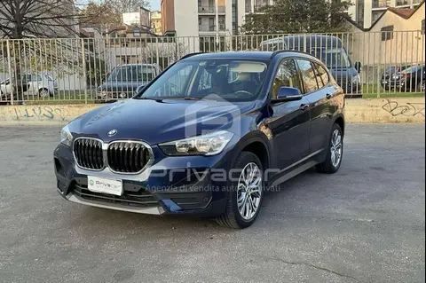 Annonce BMW X1 Diesel 2020 d'occasion 