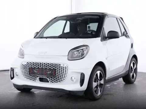 Used SMART FORTWO Electric 2023 Ad 