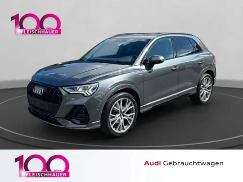 Used AUDI Q3 Diesel 2020 Ad 