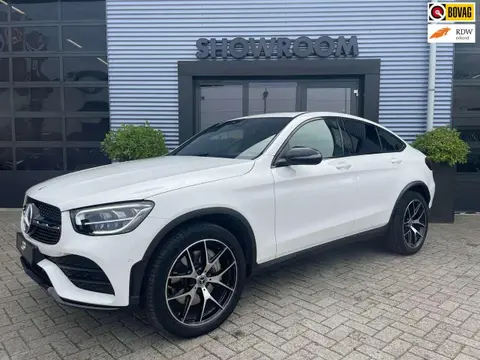 Used MERCEDES-BENZ CLASSE GLC Diesel 2022 Ad 