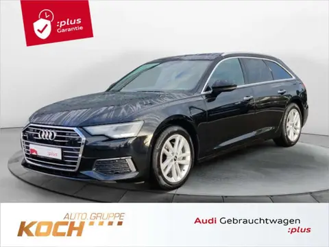 Used AUDI A6 Diesel 2022 Ad 