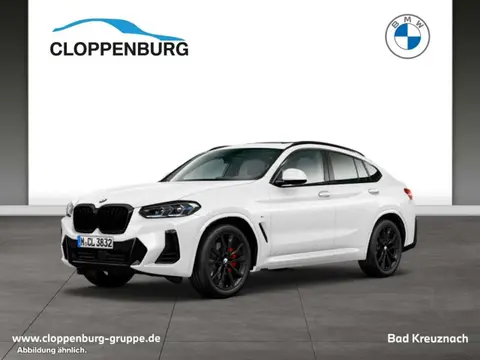 Used BMW X4 Diesel 2024 Ad Germany