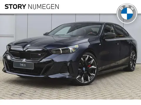 Used BMW I5 Electric 2023 Ad 