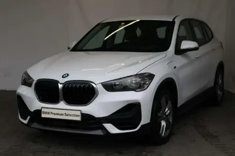 Annonce BMW X1 Hybride 2022 d'occasion 