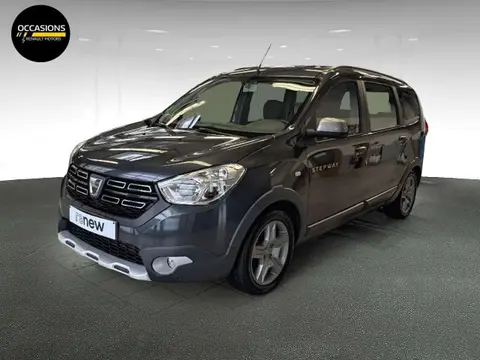 Used DACIA LODGY Diesel 2021 Ad 