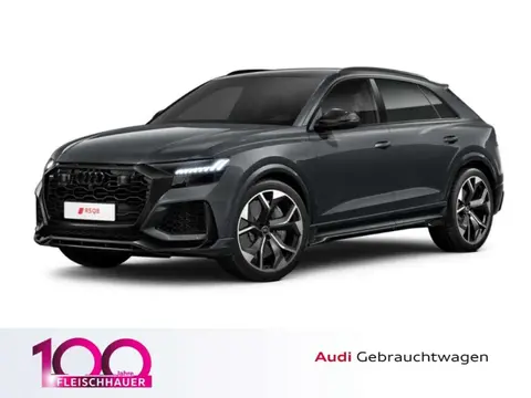 Used AUDI RSQ8 Petrol 2024 Ad 