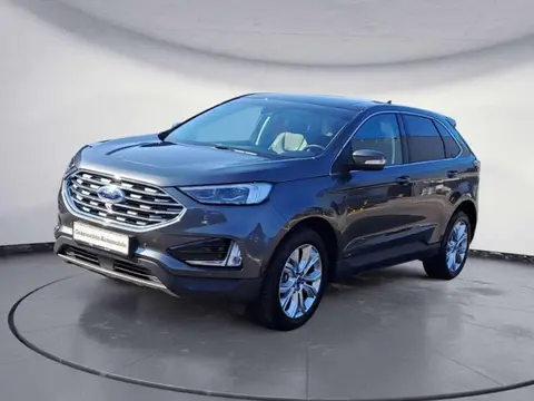 Used FORD EDGE Diesel 2020 Ad 