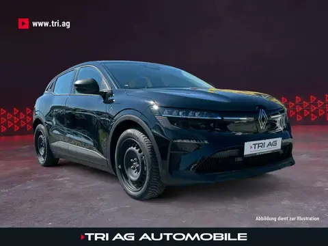 Used RENAULT MEGANE Electric 2024 Ad 