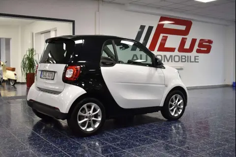 Annonce SMART FORTWO Essence 2016 d'occasion 