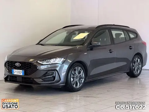 Annonce FORD FOCUS Diesel 2023 d'occasion 