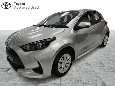 Used TOYOTA YARIS Hybrid 2022 Ad 