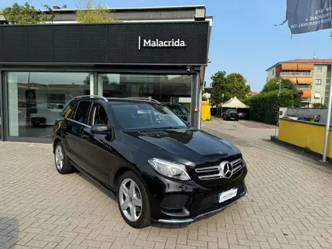 Used MERCEDES-BENZ CLASSE GLE Diesel 2018 Ad 