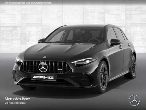 Annonce MERCEDES-BENZ CLASSE A Essence 2024 d'occasion 