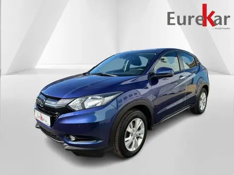 Annonce HONDA HR-V Essence 2018 d'occasion 