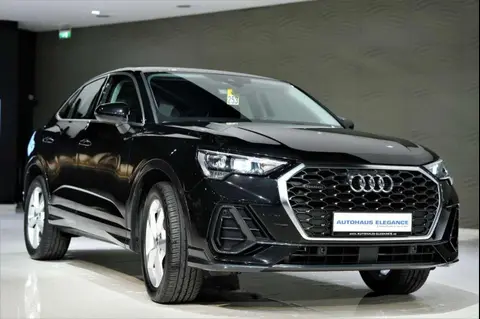 Annonce AUDI Q3 Essence 2020 d'occasion 