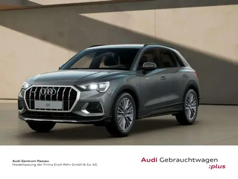 Used AUDI Q3 Petrol 2024 Ad 