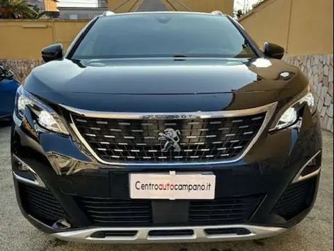 Used PEUGEOT 3008 Diesel 2018 Ad 