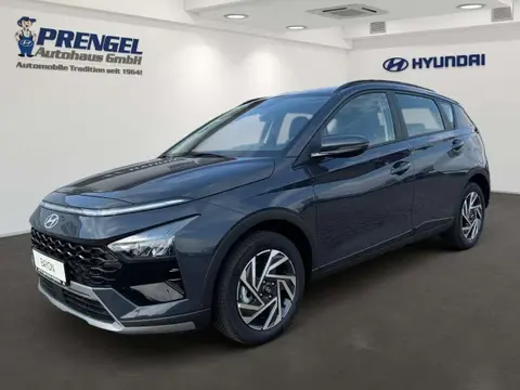 Annonce HYUNDAI BAYON Essence 2024 d'occasion 