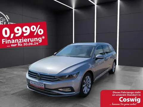 Used VOLKSWAGEN PASSAT Diesel 2023 Ad 