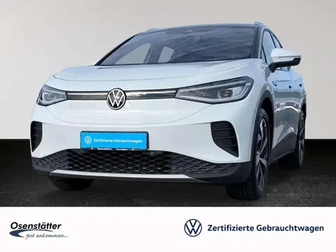 Annonce VOLKSWAGEN ID.4 Électrique 2023 d'occasion 