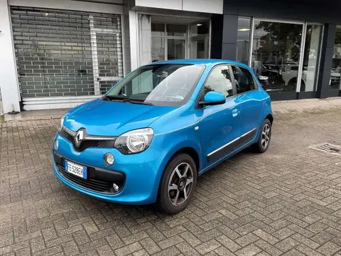 Used RENAULT TWINGO Petrol 2022 Ad 