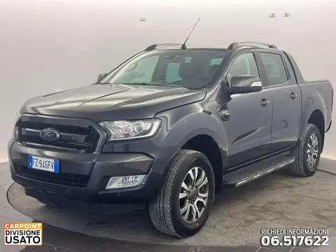 Used FORD RANGER Diesel 2019 Ad 