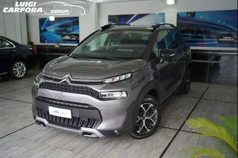 Annonce CITROEN C3 AIRCROSS Essence 2022 d'occasion 