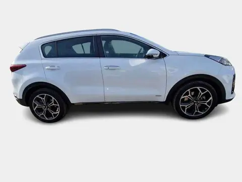 Used KIA SPORTAGE Diesel 2019 Ad 