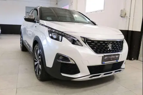 Annonce PEUGEOT 3008 Diesel 2019 d'occasion 