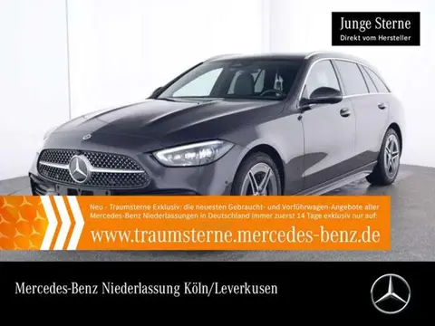 Annonce MERCEDES-BENZ CLASSE C Essence 2024 d'occasion 