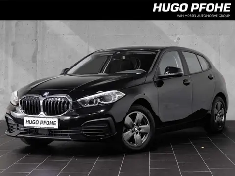 Annonce BMW SERIE 1 Essence 2023 d'occasion 