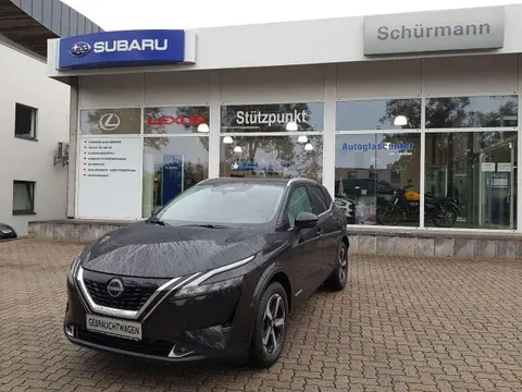 Used NISSAN QASHQAI Petrol 2023 Ad 