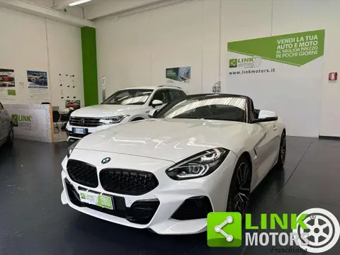 Annonce BMW Z4 Essence 2020 d'occasion 