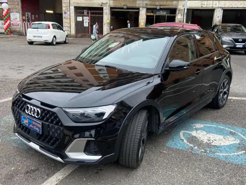 Annonce AUDI A1 Essence 2020 d'occasion 