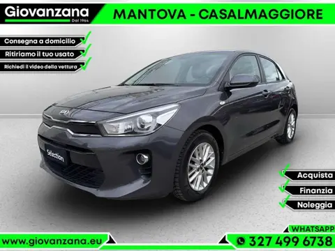 Used KIA RIO Petrol 2019 Ad 