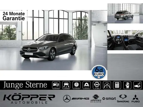 Annonce MERCEDES-BENZ CLASSE C Essence 2023 d'occasion 