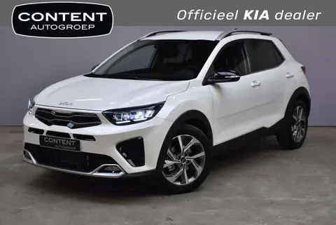 Annonce KIA STONIC Hybride 2024 d'occasion 