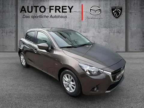 Used MAZDA 2 Petrol 2015 Ad 