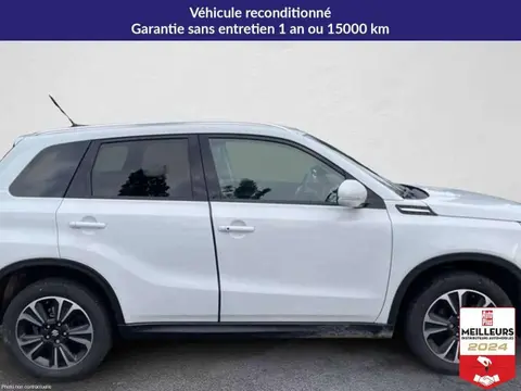 Used SUZUKI VITARA Petrol 2022 Ad 