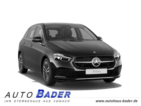 Annonce MERCEDES-BENZ CLASSE B Hybride 2023 d'occasion 