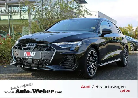 Annonce AUDI S3 Essence 2024 d'occasion 