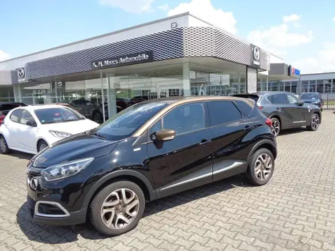 Used RENAULT CAPTUR Petrol 2016 Ad 