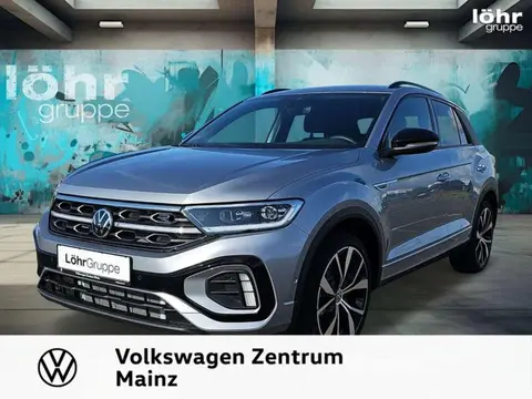 Annonce VOLKSWAGEN T-ROC Essence 2024 d'occasion 