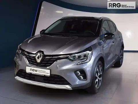 Annonce RENAULT CAPTUR Essence 2023 d'occasion 