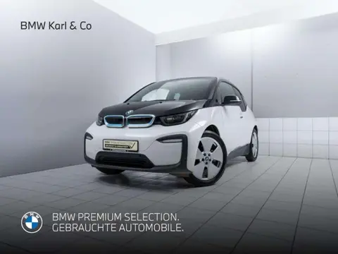 Used BMW I3 Electric 2022 Ad 