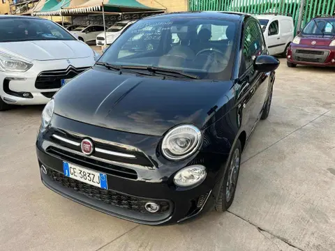 Annonce FIAT 500 Essence 2021 d'occasion 